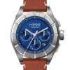 H3 Blue navy + Silver