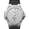 H4 Silver + Silver