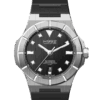 H4 Black + Silver