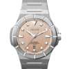 H4 Pale Bronze + Silver